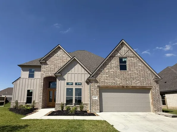 3545 Lily Ln, Beaumont, TX 77713