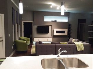 16121 James Thomas Ct, Edmond, OK 73013