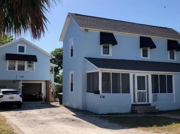 136 S Peninsula Dr, Daytona Beach, FL 32118