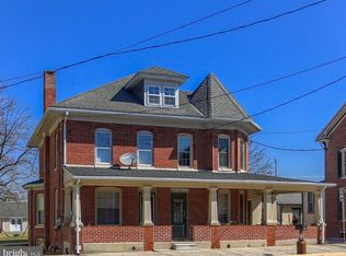 201-203 W King St, East Berlin, PA 17316