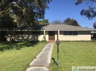 1459 Wedgewood Dr, Montgomery, AL 36111