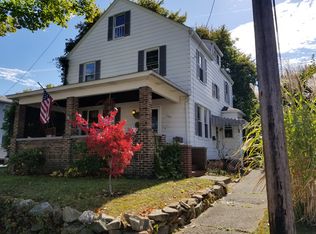 1101 Dorey St, Clearfield, PA 16830