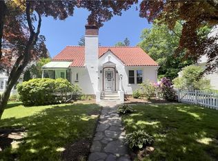 340 Glenbrook Rd, Stamford, CT 06906