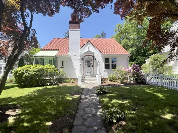 340 Glenbrook Road, Stamford, CT 06906
