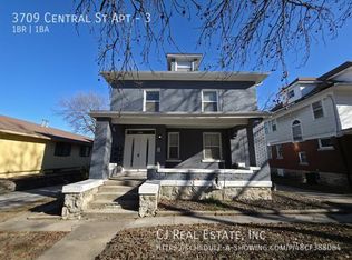 3709 Central St APT 3, Kansas City, MO 64111