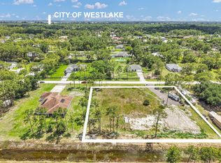 17147 71st Lane N, Loxahatchee, FL 33470