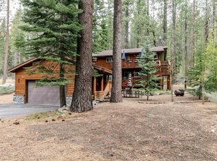 10060 Donner Lake Rd, Truckee, CA 96161