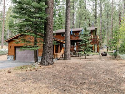 10060 Donner Lake Rd, Truckee, CA, 96161