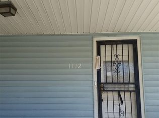 1112 Sheridan Ave, Saginaw, MI 48601