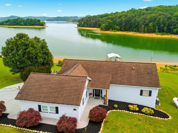 455 Sam Heim Rd, Rutledge, TN 37861