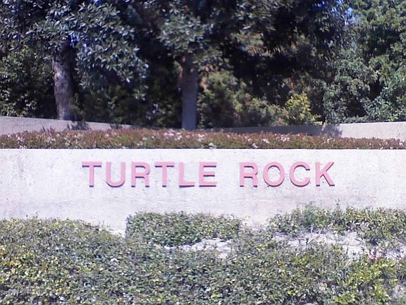 Turtle Rock