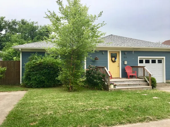 104 E Daws St, Norman, OK 73069