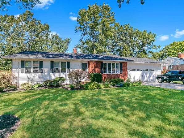 10001 Johnnycake Ridge Rd, Concord Township, OH 44077