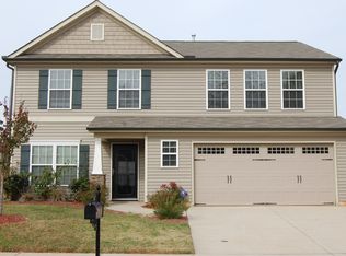 103 Holstein Ln, Greensboro, NC 27405