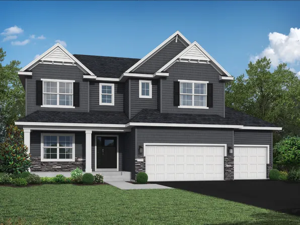 840 Greywood Blvd SW, Delano, MN 55328