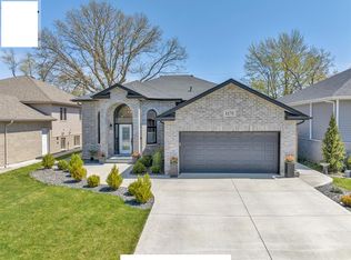 1178 Edward Ave, Windsor, ON N8S3A1