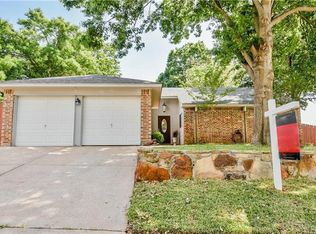3404 Mill Rdg, Bedford, TX 76021