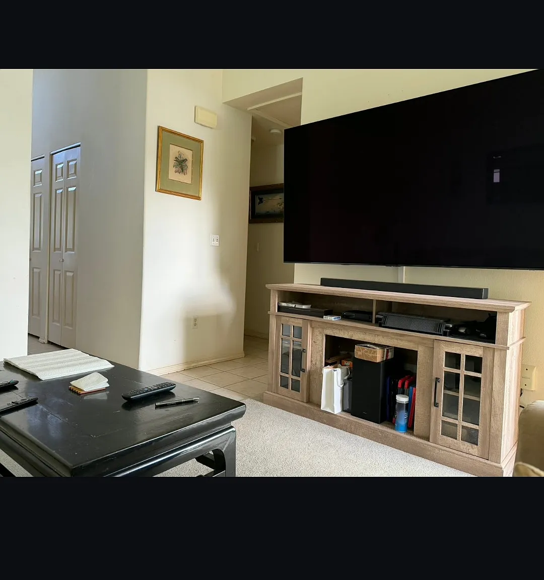 2 bed, 771 sqft, $3,350 — Photo 3