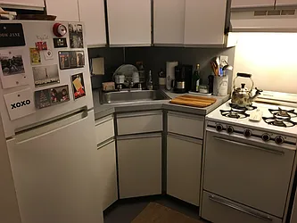 Rented by Lexington Properties LLC