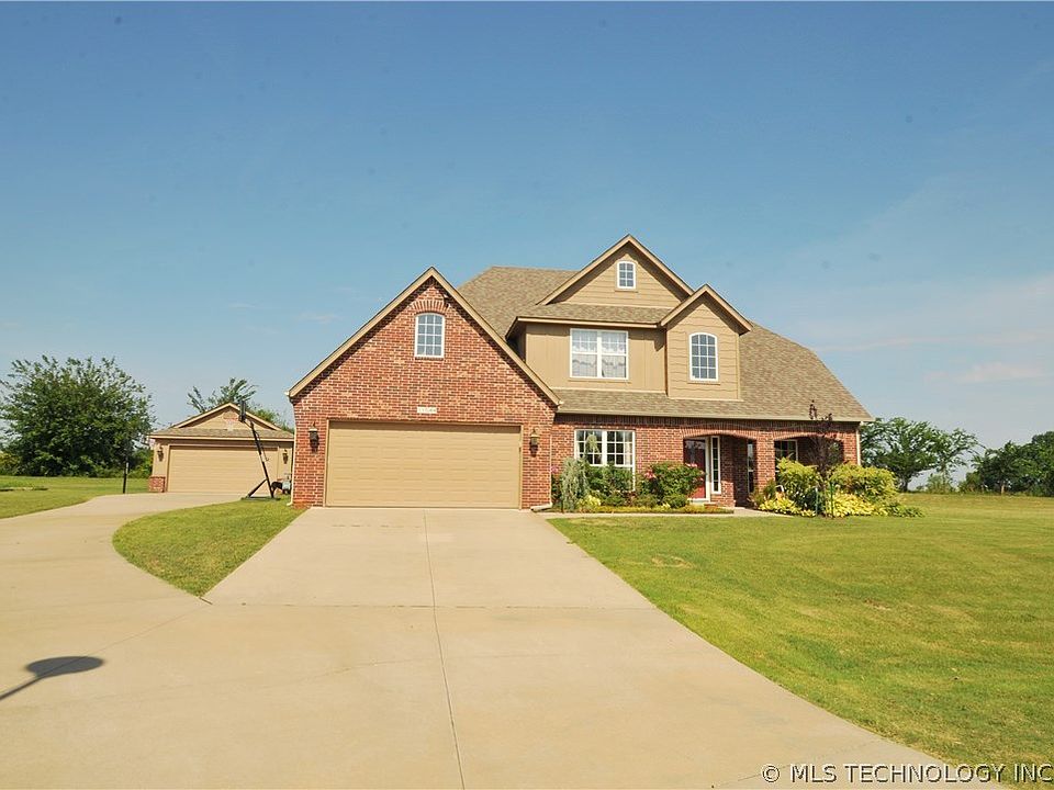 1st image of 11544 S 218th East Ave