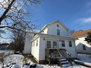 1617 Clifton Ave, Springfield, OH 45505