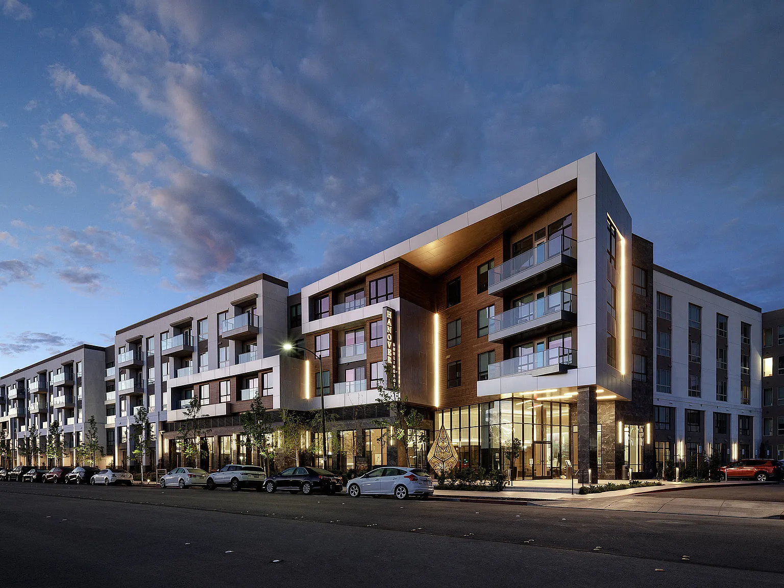 Hanover Burlingame — Photo 2