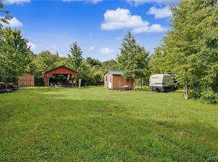 7240 New Hudson Rd, Black Creek, NY 14714