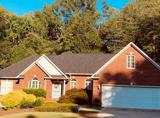 111 Treybourne Dr, Reidsville, NC 27320