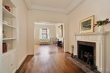 Sold by Corcoran