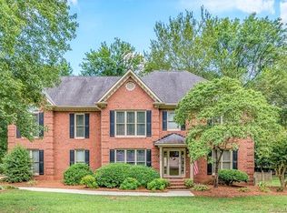 1015 Lyerly Ridge Rd NW, Concord, NC 28027