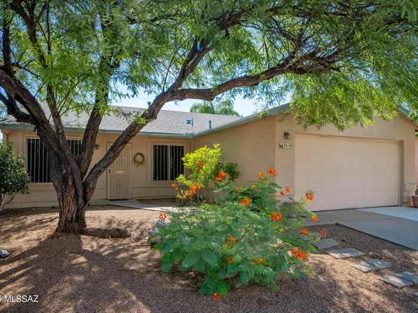 3919 S Apache Well Dr, Tucson, AZ 85730