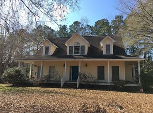 191 Pecan Dr, Summerville, SC 29483