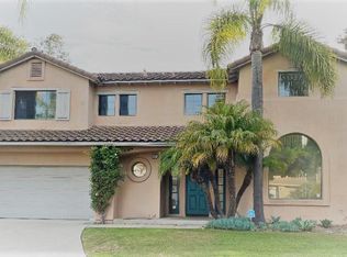 4998 San Marcos Ct, Santa Barbara, CA 93111