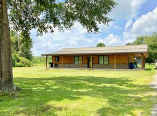 11693 Fm 92, Silsbee, TX 77656