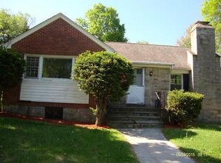125 White St, Waterbury, CT 06710