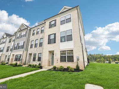 7436 Calm Retreat Blvd, Brandywine, MD, 20613