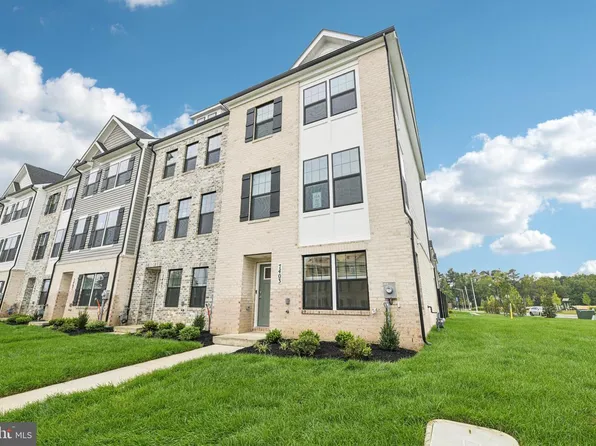 7436 Calm Retreat Blvd, Brandywine, MD 20613
