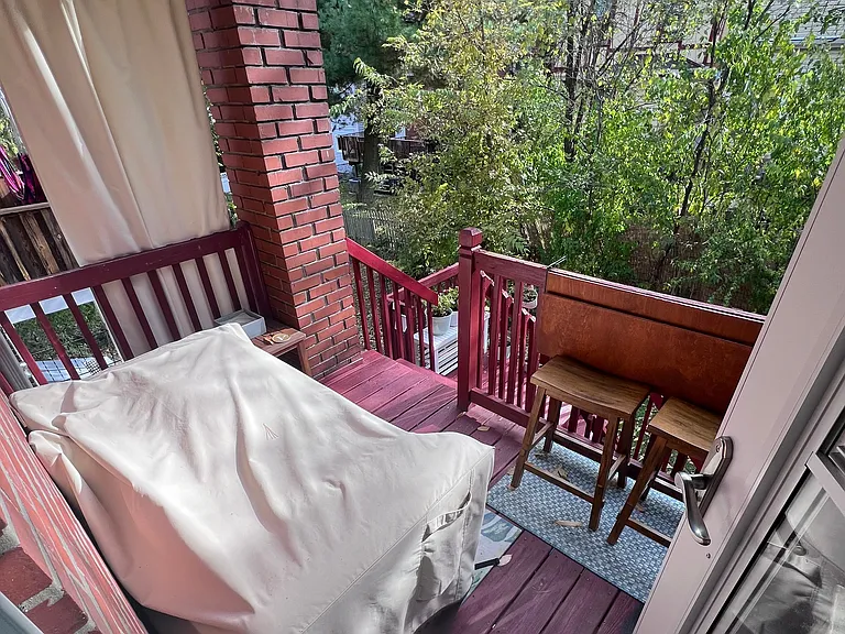 615 Gettysburg St #B — Photo 9