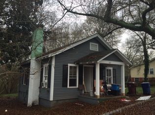 107 North St, Duncan, SC 29334