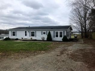 6970 Mad River Rd, Hillsboro, OH 45133