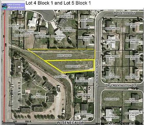 1st image of Tbd S Black Hills Ave
