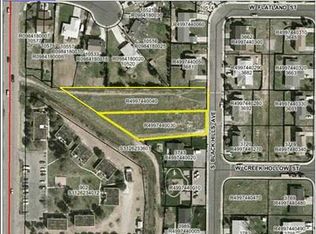 Tbd S Black Hills Ave, Boise, ID 83709