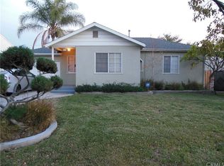 8628 Jacmar Ave, Whittier, CA 90605
