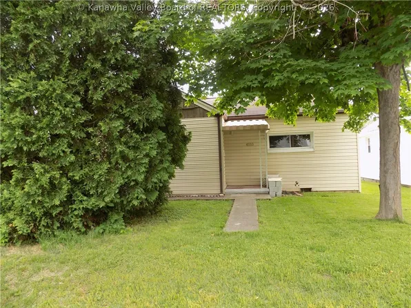 4910 Washington Ave SE, Charleston, WV 25304