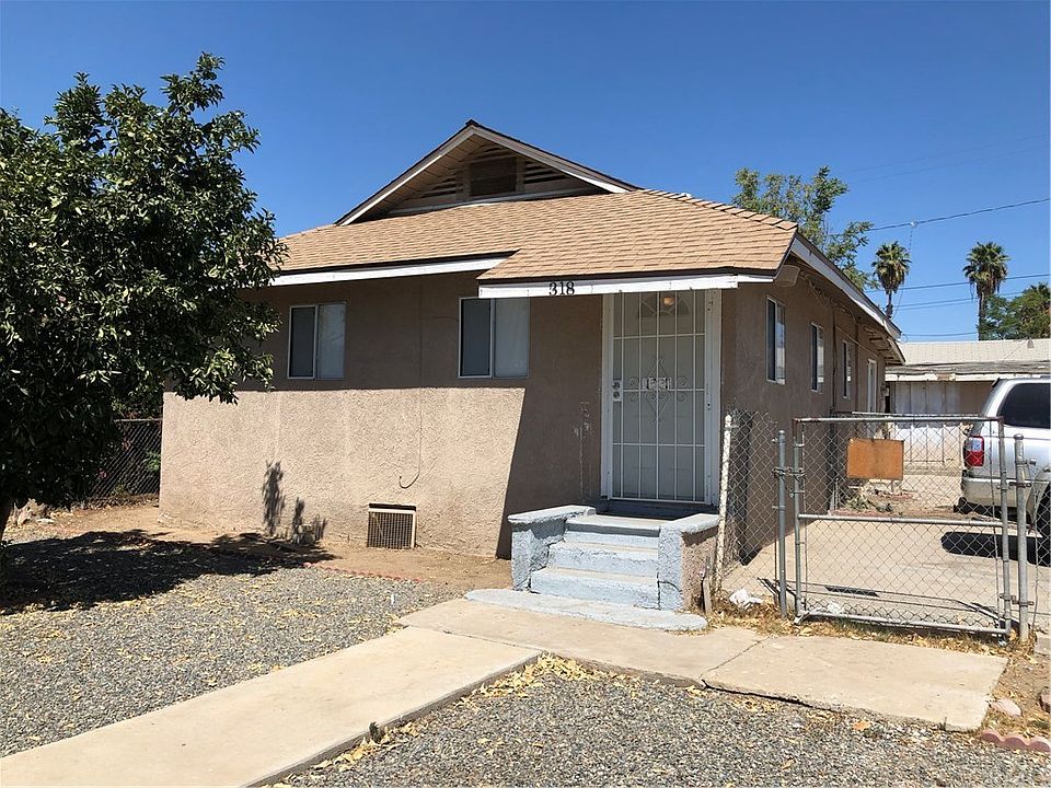 318 W 10th St, Perris, CA 92570 Zillow