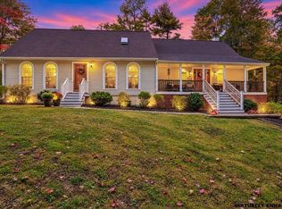 236 Middle Branch Road, New Boston, NH 03070