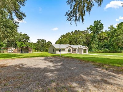 14171 SW 8th Ave, Ocala, FL, 34473