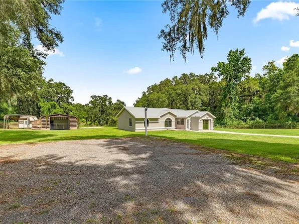 14171 SW 8th Ave, Ocala, FL 34473