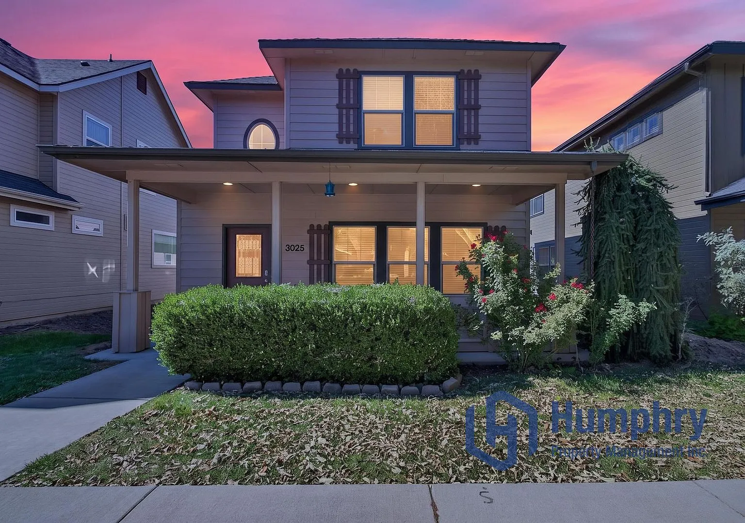 Cute Updated Home in Meridian — Photo 2