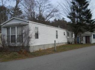 1 Caincrest Rd, York, ME 03909